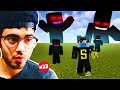 Hogalalla's Duplicate Chased Us | Minecraft Himlands [S-3 part 23]