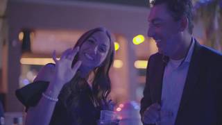 Jet Aviation Party  Marquee Las Vegas