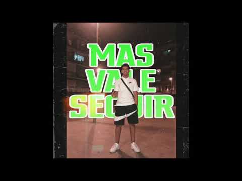 Kazda - MAS VALE SEGUIR  ( Audio Oficial. )