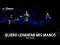 Quiero Levantar Mis Manos - Su Presencia (Miguel Cassina)