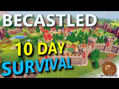 Steam Community :: Becastled