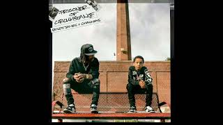 (FREE) Boldy James Type Beat - &#39;CIRCUMSTANCES&#39;