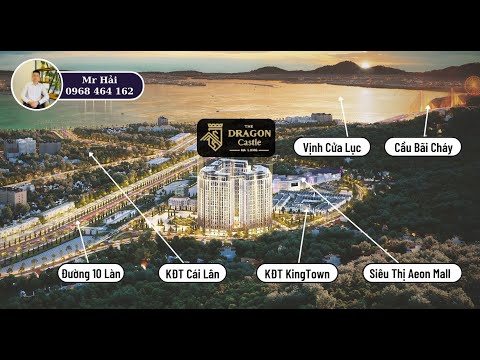 Chung cư tốt tại Hạ Long, chỉ hơn 300 triệu sở hữu ngay căn 2 phòng ngủ