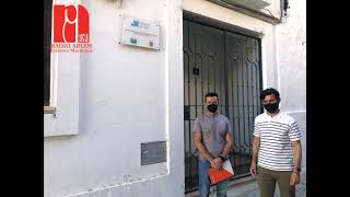 2021-07-14 R.P. CIUDADANOS ARCOS