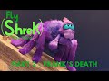Fly Shrek The Third Part 2 Frank S Death