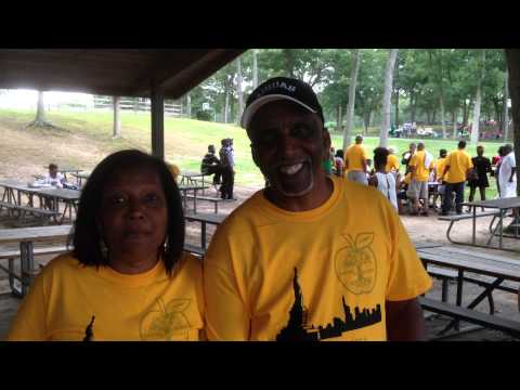 Doctor D Entertainment video.