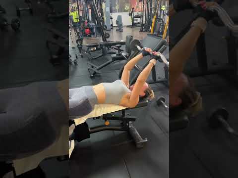 Skull crusher o rompe craneo