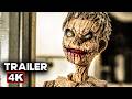 PINOCCHIO UNSTRUNG Official Trailer 2026