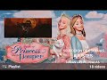 Barbie As The Princess And The Pauper 2011 DVD Menu Walkthrough