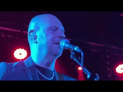 Philip Selway - Salt Air - 2023/05/20 - The Hare & Hounds, Birmingham