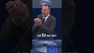Die spinnen ja: Brüssel eröffnet Beitrittsverhandlungen mit der Ukraine!