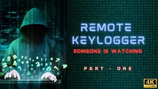 Download the video "How to Build a Remote Keylogger in Python - PART I | Hindi | @ProgrammingArena"