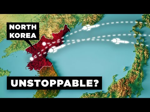 Why Nobody Can Stop North Korea