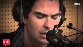 Stereophonics - In A Moment Acoustic Live