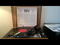 Bing Crosby & Louis Armstrong - Little Ol' Tune - MFP LP 1960 - Dual 1215 Turntable