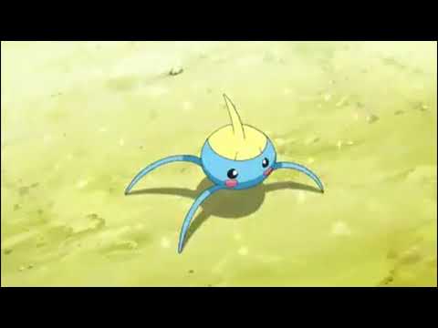 ramiel! i choose you!