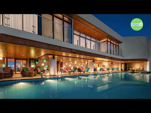 Khách sạn Radisson Đà Nẵng - Phong cách nghỉ dưỡng Bắc Âu bên biển Mỹ Khê thơ mộng