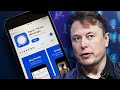 Why Elon Musk Is Pushing Signal