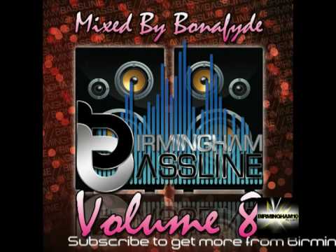 26. Icebreaker & Beatstar Ft Sanna Hartfield & Specks - I Need More - Birmingham Bassline Volume 8
