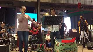 Download lagu Cintaku 100 Percent By Nurul mp3