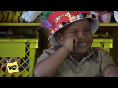 CAMPUS VYBZ FULL EDIT-SANTA CRUZ PREP HAT DAY