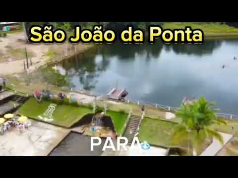 SÃO JOÃO DA PONTA (PA)