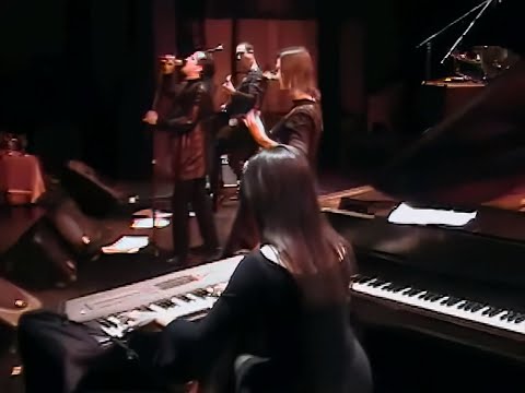 Vampiria, Teatro Municipal De Olavarria, Sanguinarian Context (10.08.2007) [1440p]