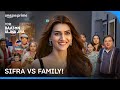 SIFRA Is No More Ft Kriti Sanon Shahid Kapoor Teri Baaton Mein Aisa Uljha Jiya