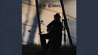 Neil Young - Campaigner (The Times)