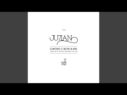 Sometimes It Snows in April (Mario Ferrini & Juicy Lotta Remix)