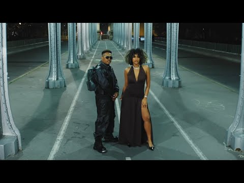 Kaej   Fire   Official Music Video