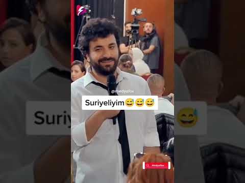 Konuşanlar Suriyeli Mahmut #konuşanlar #suriye #exxen #funny #fyp #fypシ #shorts #2022 #short