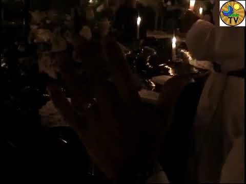 Confissão, Mestre Irineu