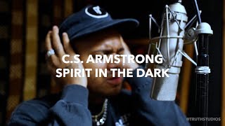 C.S. Armstrong - Spirit In The Dark