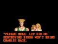 Street Fighter 2 (1992) [SNES] Guile Ending