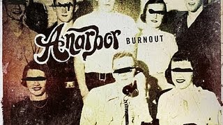 Anarbor - &quot;Burnout&quot; (Album Review)