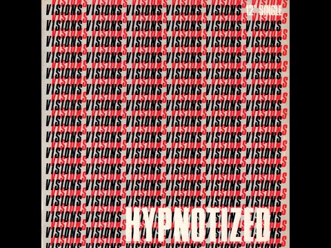 Visions - Hypnotized - Hyp Mix '88