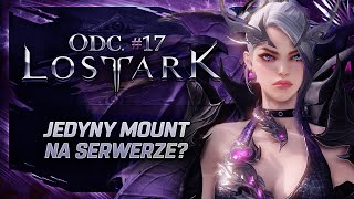 Miniaturka - Lost Ark | Najdroższy MOUNT w grze jest mój!