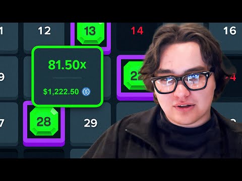 I Tried 5 Keno Strategies