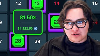 I Tried 5 Keno Strategies