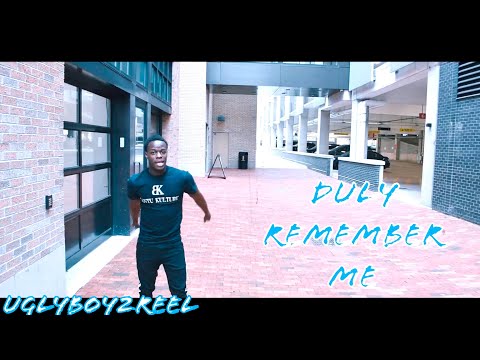 DULY-Remember Me (Official Video) Shot By @VaarShotEm & @Uglyboy