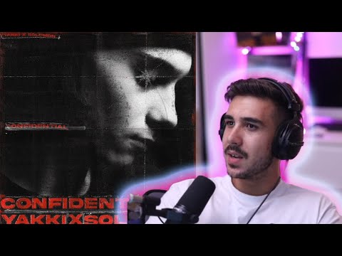 Foarte bine! Yakki x Solomon - CONFIDENTIAL / Pufulete reacționează