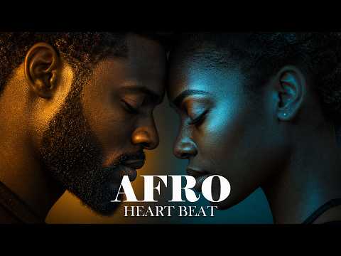 Afro Chill Society | Afro Soul Mix 2026 | Love Vibes & Soulful Chill Flow