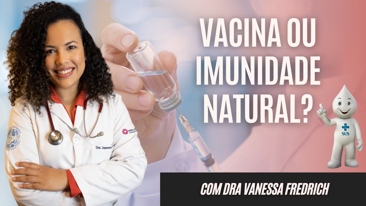 COMO FUNCIONA A VACINA PFIZER (RNA MENSAGEIRO)