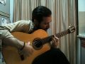 Aires Choqueros (Fandangos) by Paco de Lucia