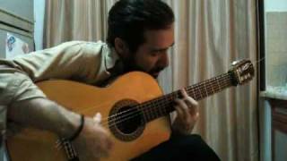 Aires Choqueros (Fandangos) by Paco de Lucia