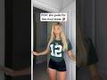 Packers Vs Bears Fans Be Like Shorts