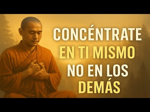 FOCUS ON YOUR LIFE: 5 BUDDHIST TEACHINGS – BUDDHISM