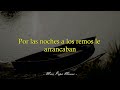 Carlos Vives - La piragua (Letra)