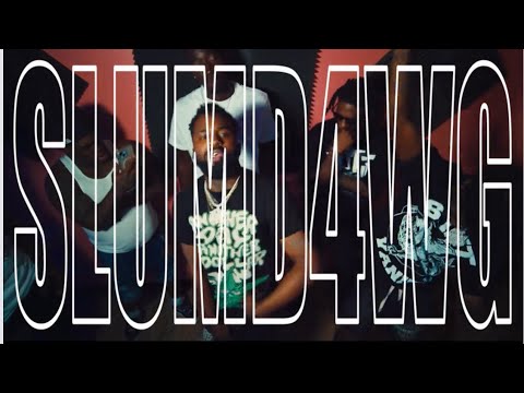 SLUMD4WG - KEEP MOVING [ Official Music Video ]